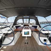 Dufour 390 Grand Large