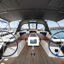 Dufour 390 Grand Large