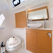 Dufour 390 Grand Large