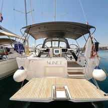 Dufour 390 Grand Large