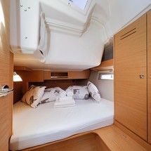 Dufour 390 Grand Large