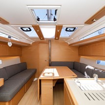 Dufour 390 Grand Large