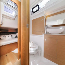 Dufour 390 Grand Large