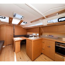 Dufour 390 Grand Large