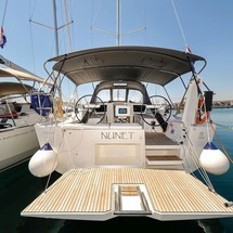 Dufour 390 Grand Large