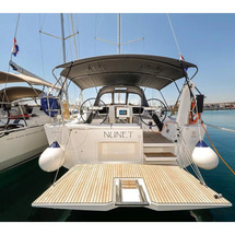 Dufour 390 Grand Large