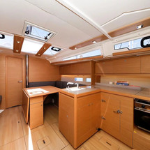 Dufour 390 Grand Large