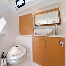 Dufour 390 Grand Large