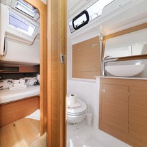 Dufour 390 Grand Large
