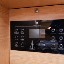 Dufour 390 Grand Large