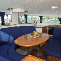 Lagoon 410 S2