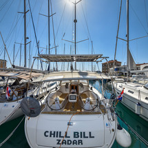 Bavaria Cruiser 41