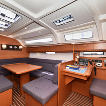 Bavaria Cruiser 41