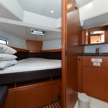 Bavaria Cruiser 41
