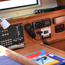 Bavaria Cruiser 41