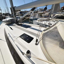 Bavaria Cruiser 41