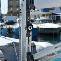 Bavaria Cruiser 41