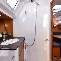 Bavaria Cruiser 41