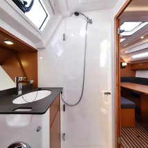 Bavaria Cruiser 41