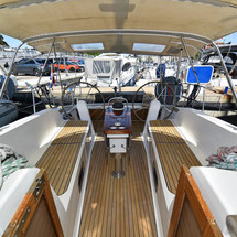 Bavaria Cruiser 41