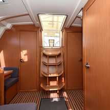 Bavaria Cruiser 41