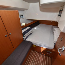 Bavaria Cruiser 41