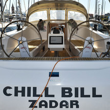 Bavaria Cruiser 41