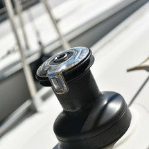 Bavaria Cruiser 41
