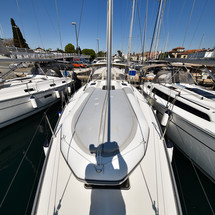 Bavaria Cruiser 41