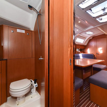 Bavaria Cruiser 41