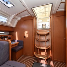Bavaria Cruiser 41