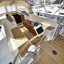 Bavaria Cruiser 41