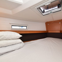 Bavaria Cruiser 41