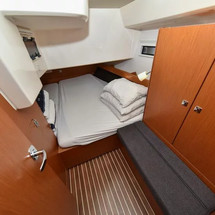 Bavaria Cruiser 41
