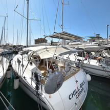 Bavaria Cruiser 41