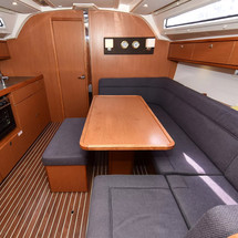 Bavaria Cruiser 41