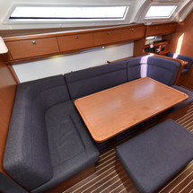 Bavaria Cruiser 41