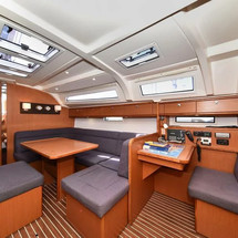 Bavaria Cruiser 41