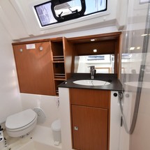 Bavaria Cruiser 41
