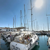 Bavaria Cruiser 41