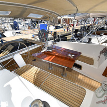 Bavaria Cruiser 41