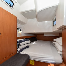 Bavaria Cruiser 41