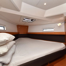 Bavaria Cruiser 41