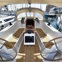 Bavaria Cruiser 41