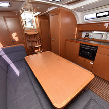 Bavaria Cruiser 41