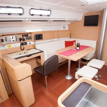 Beneteau First 45