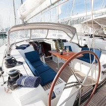 Beneteau First 45
