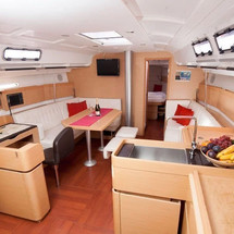 Beneteau First 45