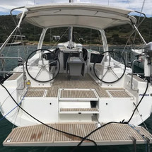 Oceanis 41.1