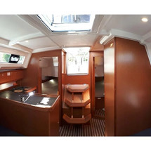 Bavaria 34 Cruiser